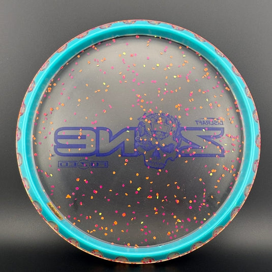 FuZed Confetti Z Zone