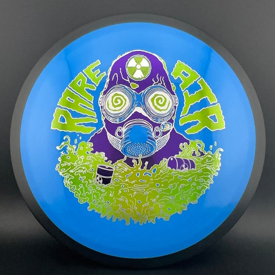 Neutron Trail - RADioactive Man by Ripper Studios