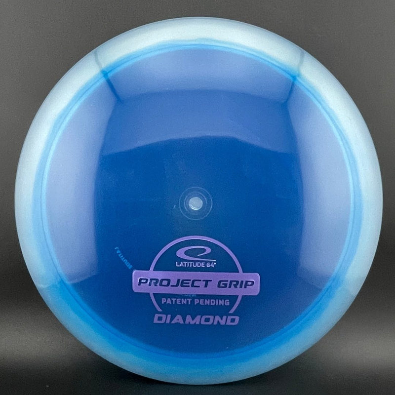 Load image into Gallery viewer, Project Grip Diamond - Patent Pending
