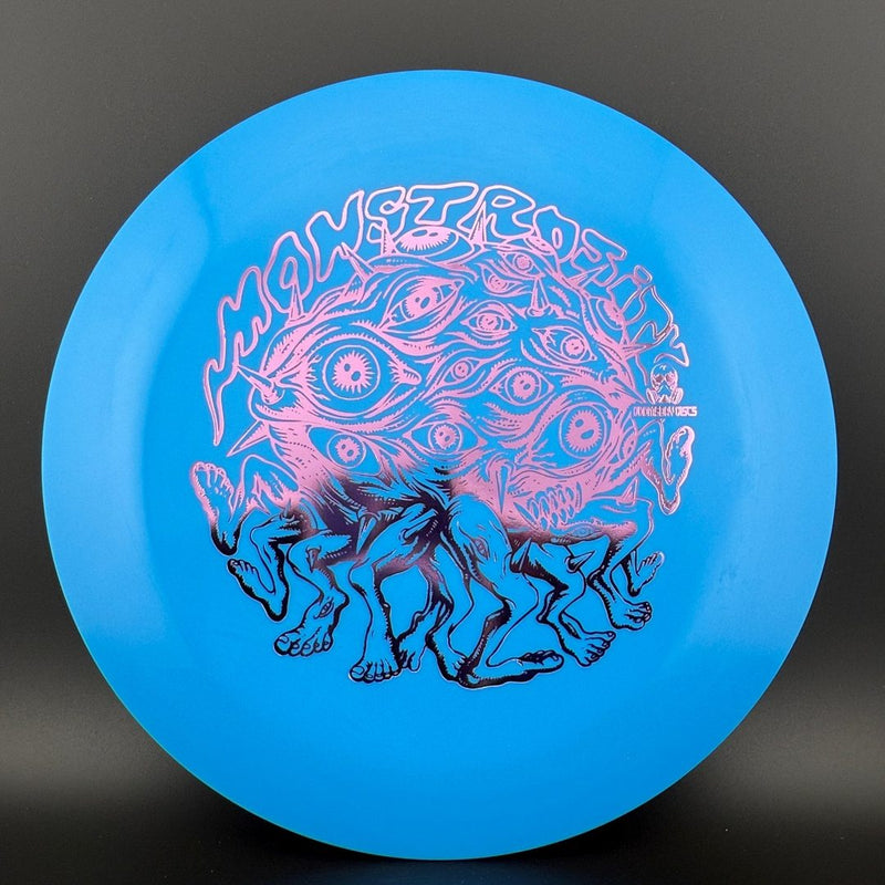 Load image into Gallery viewer, Survival Monstrosity - Monster Ball
