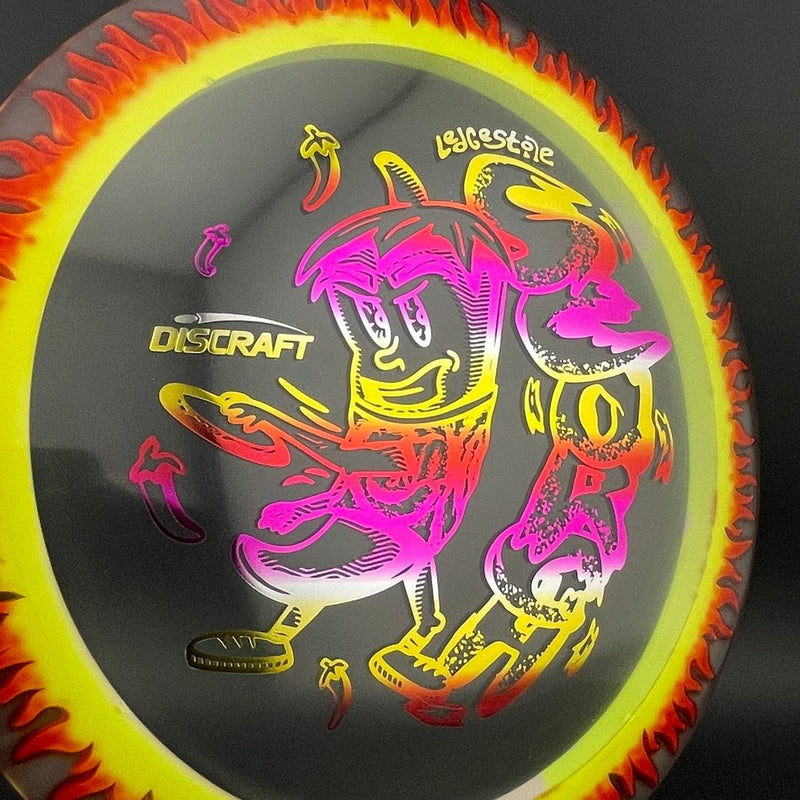 Load image into Gallery viewer, Fly Dye FuZed Scorch - Ledgestone Jalapeno
