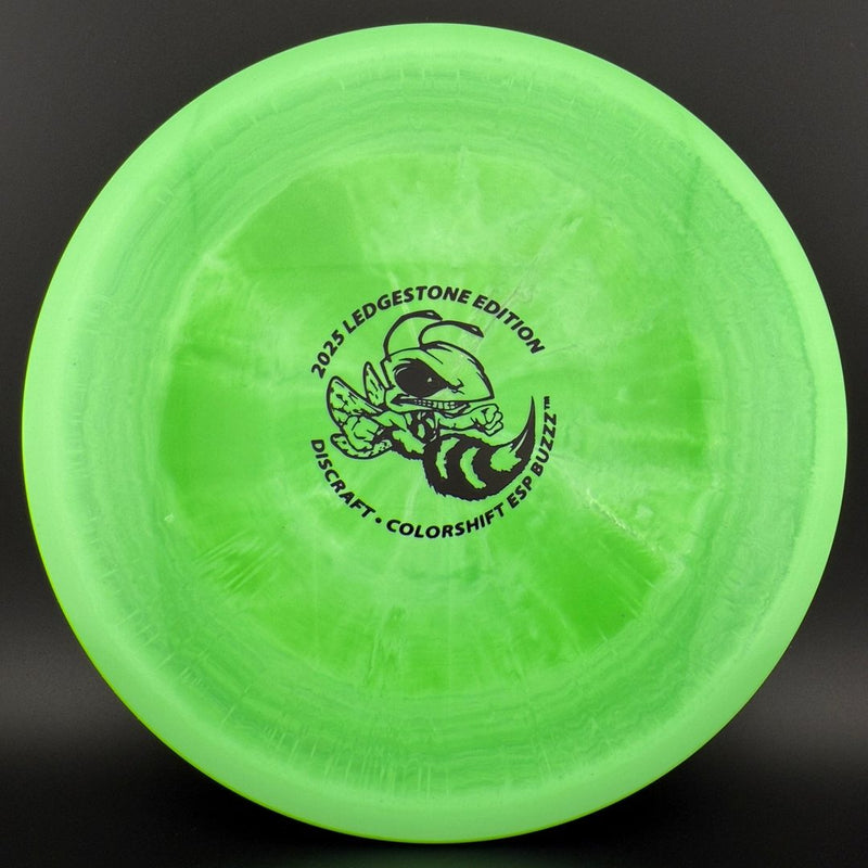 Load image into Gallery viewer, Colorshift ESP Buzzz - 2025 Ledgestone Edition
