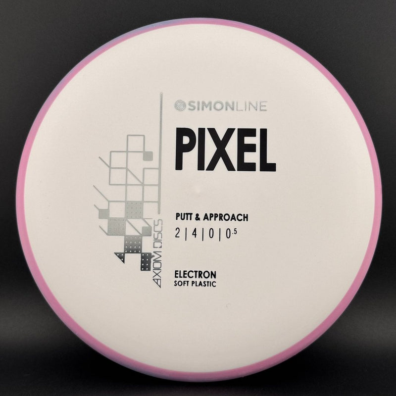 Load image into Gallery viewer, Soft Electron Pixel - Simon Line
