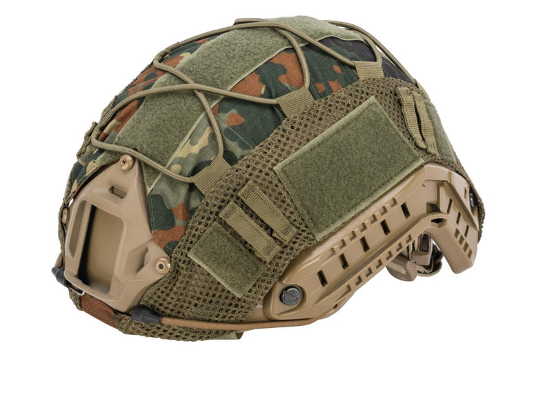 Load image into Gallery viewer, Redemption Tactical® High Cut Helmet Cover
