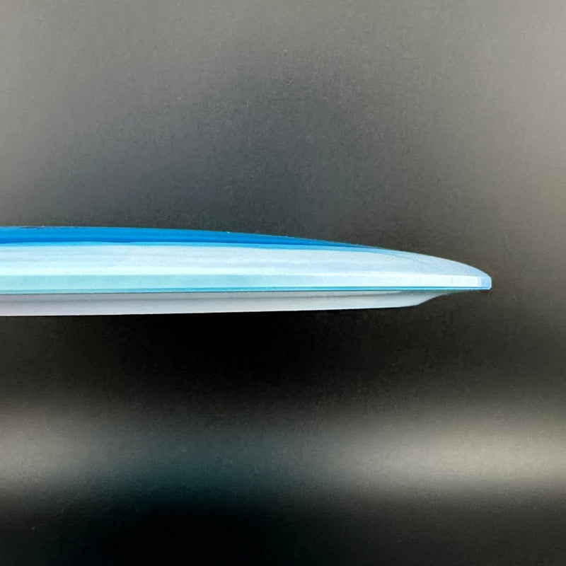 Load image into Gallery viewer, Opto Ice Orbit Sapphire - Lightweight
