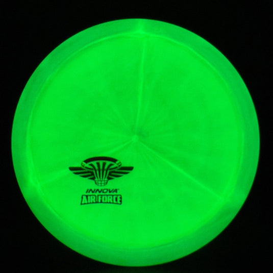 Proto Glow Halo Champion Mamba - Air Force Stamp