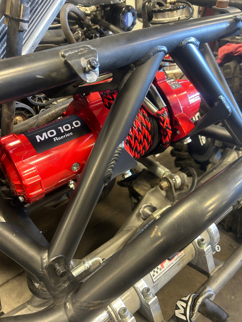 Load image into Gallery viewer, MO 10.0 Competition Electric Winch
