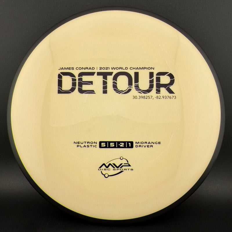 Load image into Gallery viewer, Neutron Detour
