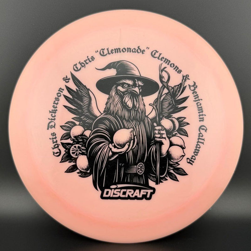 Load image into Gallery viewer, ESP Force - Dickerson, Clemons, Callaway Collab Series
