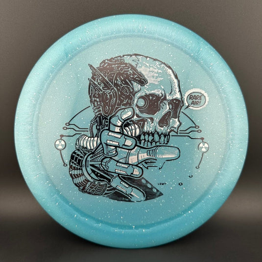 Stardust C-Blend Emperor - [STRATUS] FEAR V1 by Les White