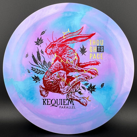 Parallel Requiem