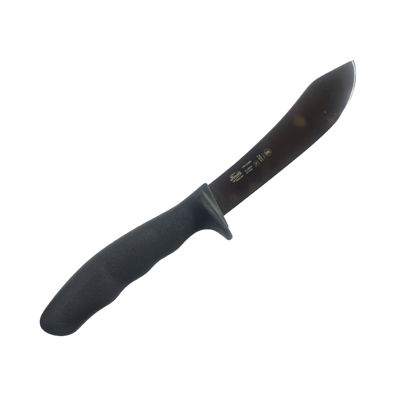 Load image into Gallery viewer, Mora/Frosts Butcher Knife Stiff Blade #1-0149
