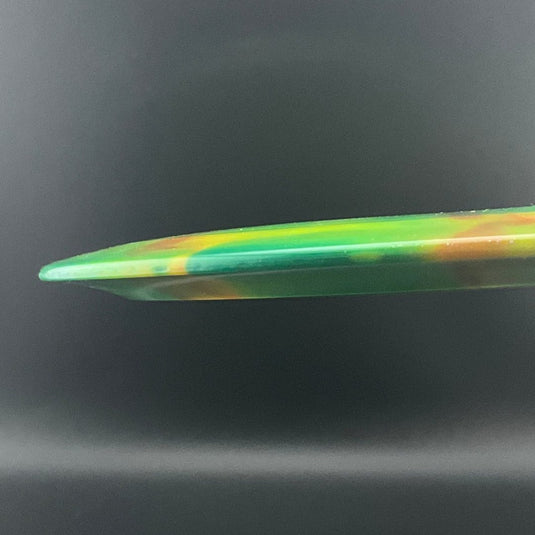 Swirly Apex Goat - 2022 Austin Texas ZAM Limited Edition