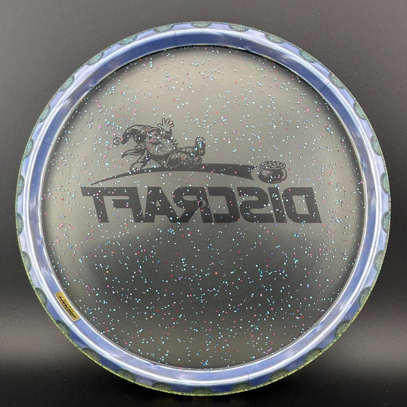 Load image into Gallery viewer, FuZed Sparkle Z Zone - Follow Flight Bar Stamp
