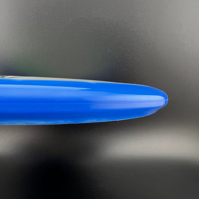 Load image into Gallery viewer, Gold Orbit Pure - Huk Lab Repeater Stamp

