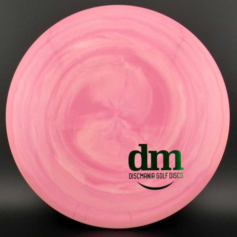 Load image into Gallery viewer, Swirl S-Line MD1 - Mini DM Stamp
