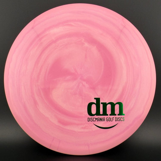 Swirl S-Line MD1 - Mini DM Stamp