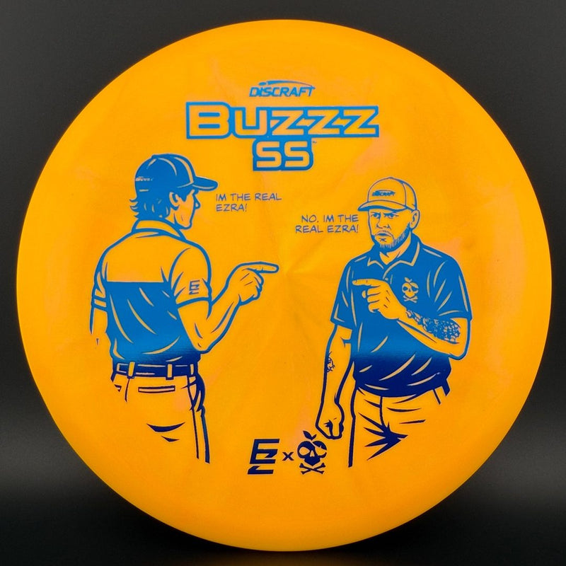 Load image into Gallery viewer, Swirl ESP Buzzz SS - Ezra Robinson X Ezra Aderhold Collab
