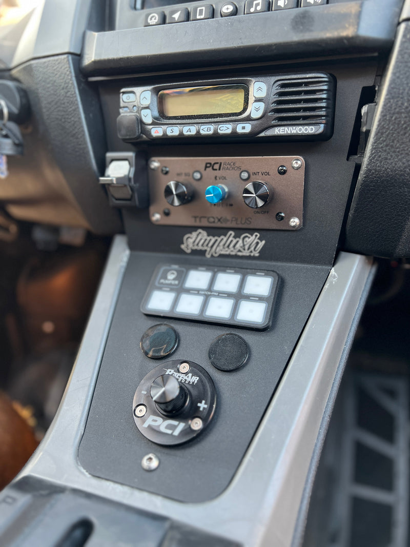 Load image into Gallery viewer, SFM Polaris ProR/XP Custom Console
