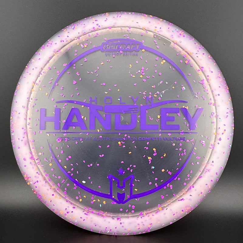 Load image into Gallery viewer, Confetti Z Vulture - Holyn Handley Victory Edition
