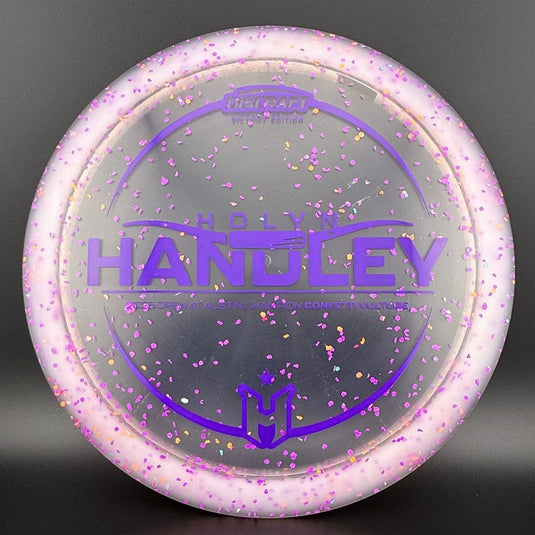 Confetti Z Vulture - Holyn Handley Victory Edition