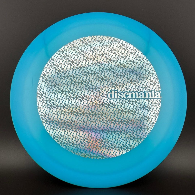 Load image into Gallery viewer, Glow C-Line FD1 - Discmania MB 25 Stamp
