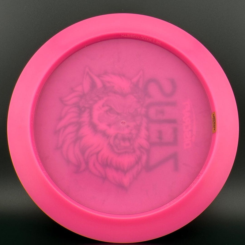 Load image into Gallery viewer, ESP Zeus - Paul McBeth - TriFoil
