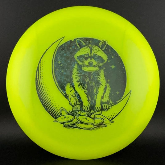 Lucid Moonshine Vandal