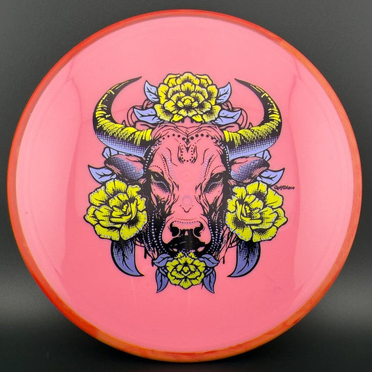 Neutron Balance - "Bulls Eye"