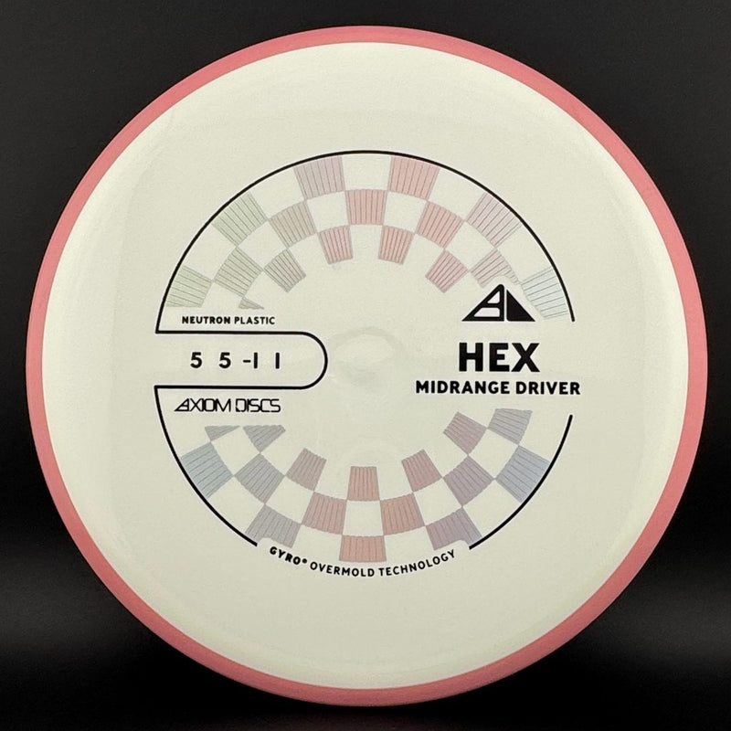 Load image into Gallery viewer, Neutron Hex
