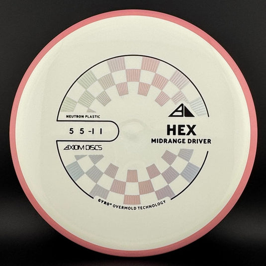 Neutron Hex