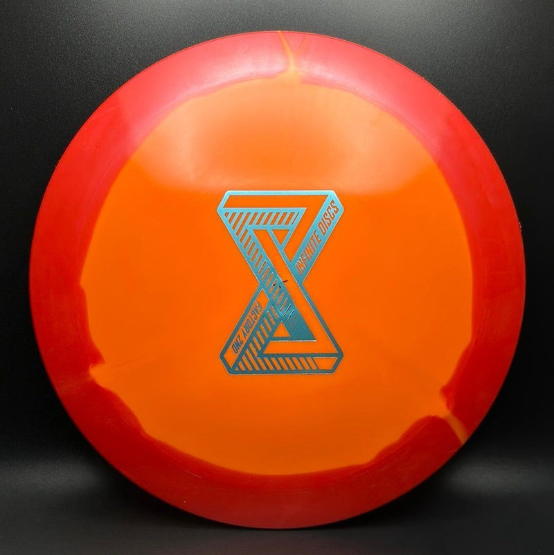 Load image into Gallery viewer, Halo S-Blend Czar - X-Out
