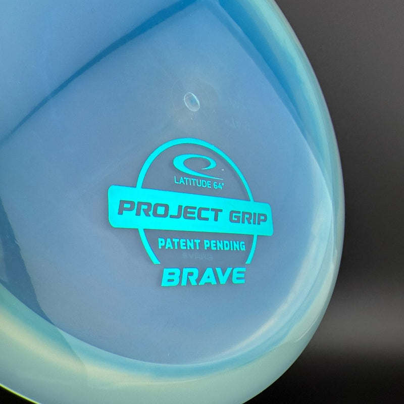 Load image into Gallery viewer, Project Grip Brave - Patent Pending
