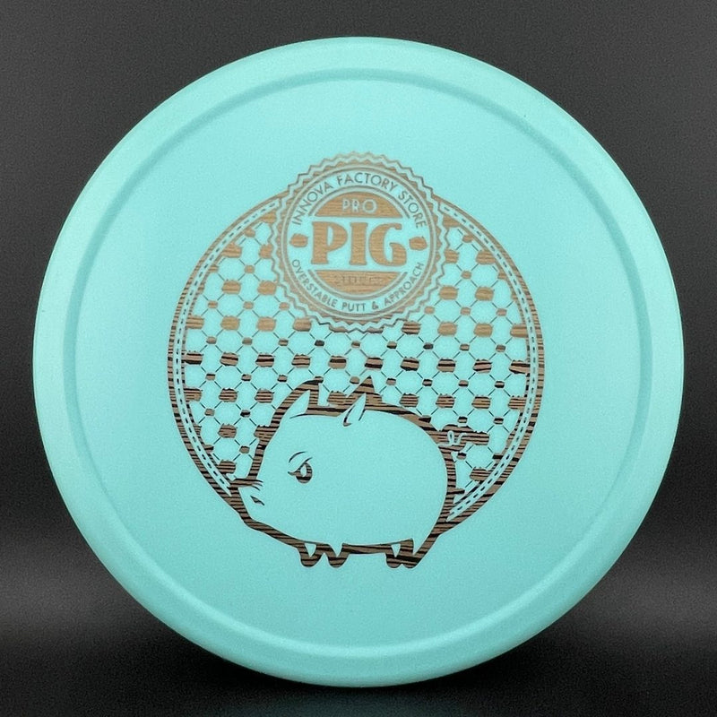 Load image into Gallery viewer, Classic Glow Pro Pig (Stiff Blend) - Innova Factory Store
