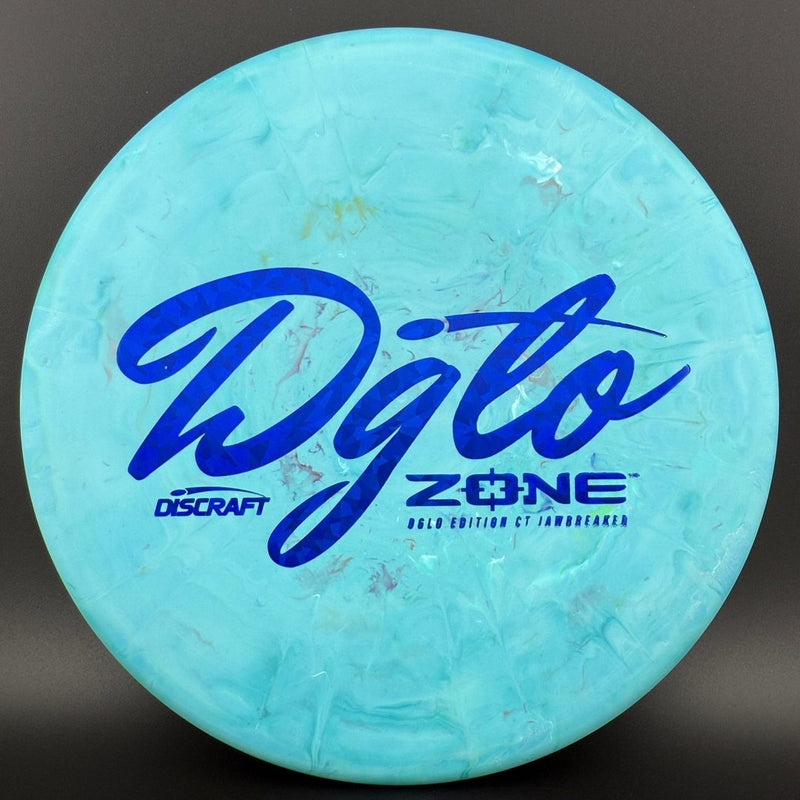 Load image into Gallery viewer, Crazy Tuff (CT) Jawbreaker Zone - DGLO 2025
