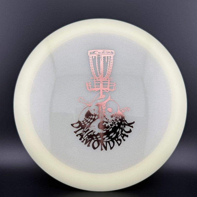 Load image into Gallery viewer, Nocturnal Diamondback - First Run - Deadly Putts
