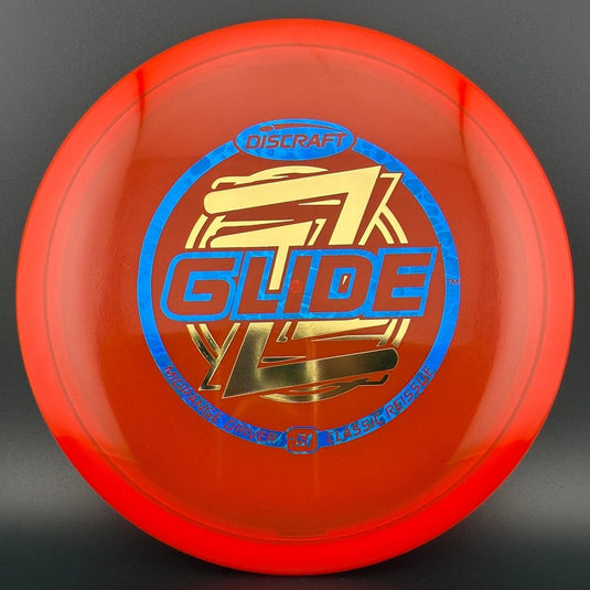 Z Glide - Classic Reissue