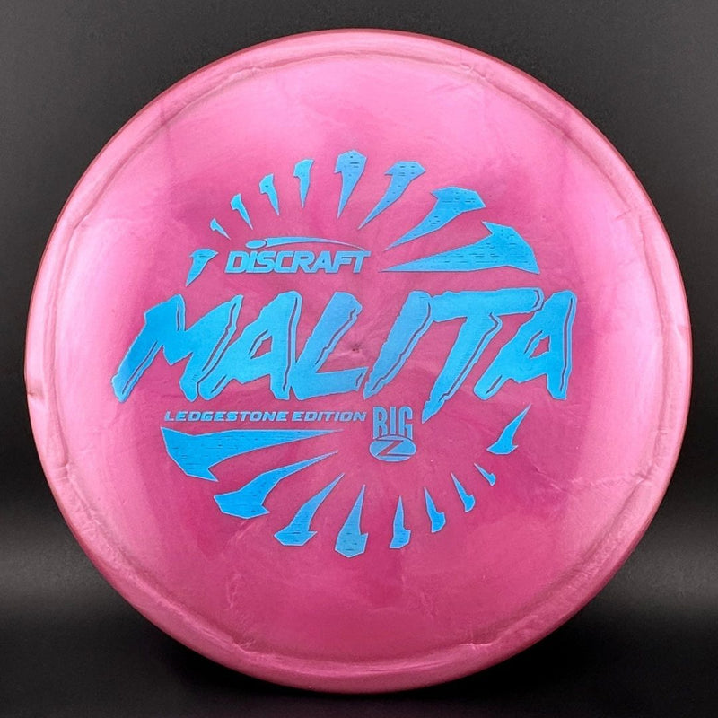 Load image into Gallery viewer, Big Z Malita - Ledgestone 2025 Edition
