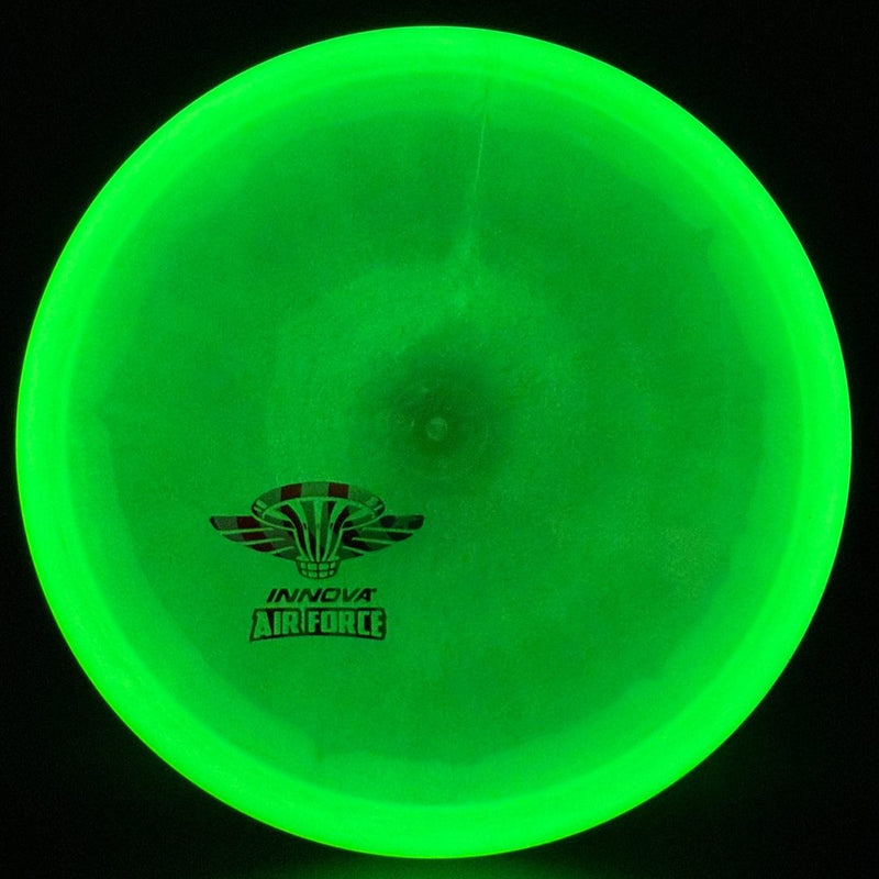 Load image into Gallery viewer, Proto Glow Pearl Champion Toro - LVC Run - Air Force
