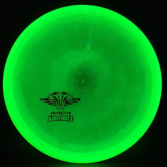 Proto Glow Pearl Champion Toro - LVC Run - Air Force