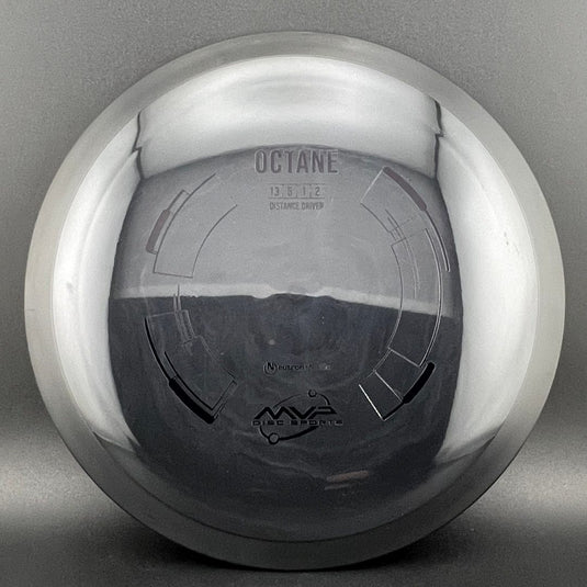 Neutron Octane