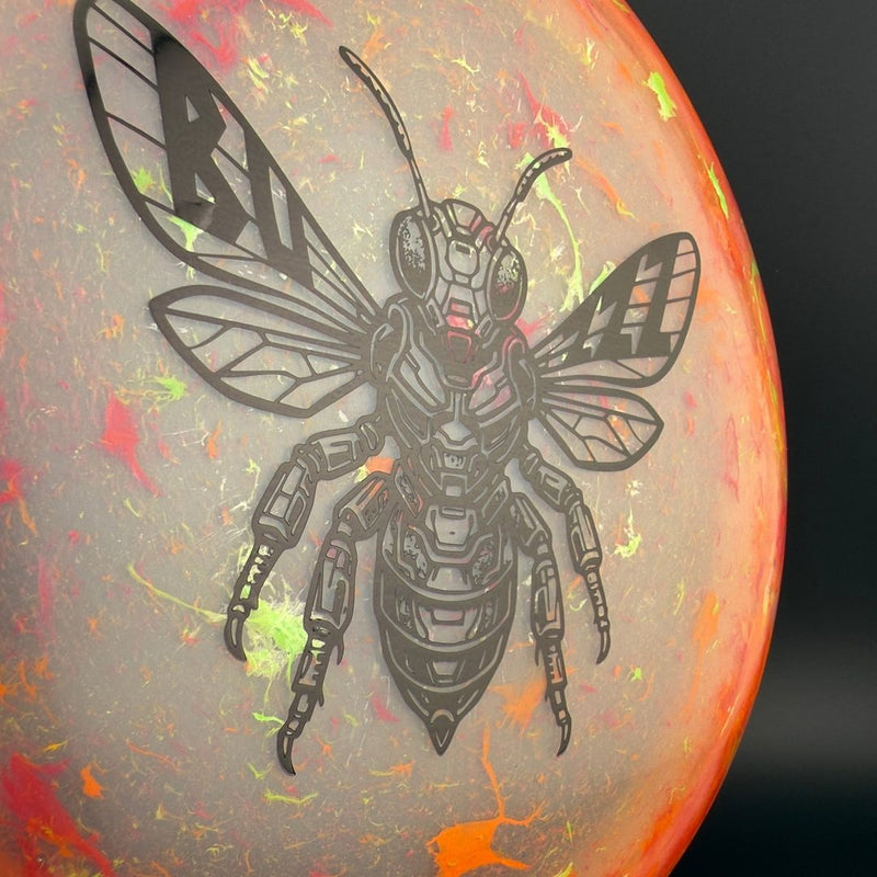 Load image into Gallery viewer, Colorshift Jawbreaker Z Buzzz - DGLO 2025
