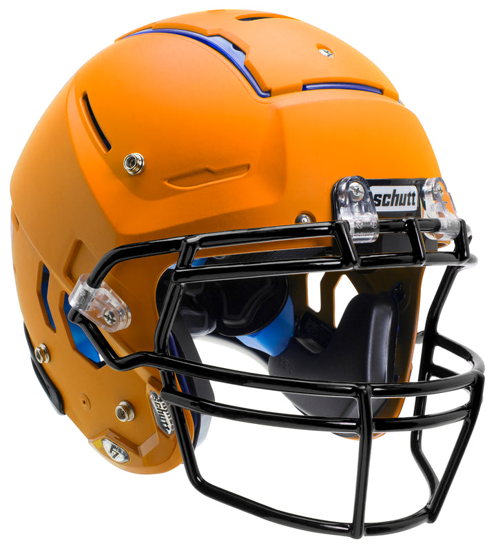 Load image into Gallery viewer, Schutt F7 LX1 Matte Youth Football Helmet
