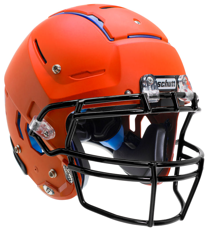 Load image into Gallery viewer, Schutt F7 LX1 Matte Youth Football Helmet
