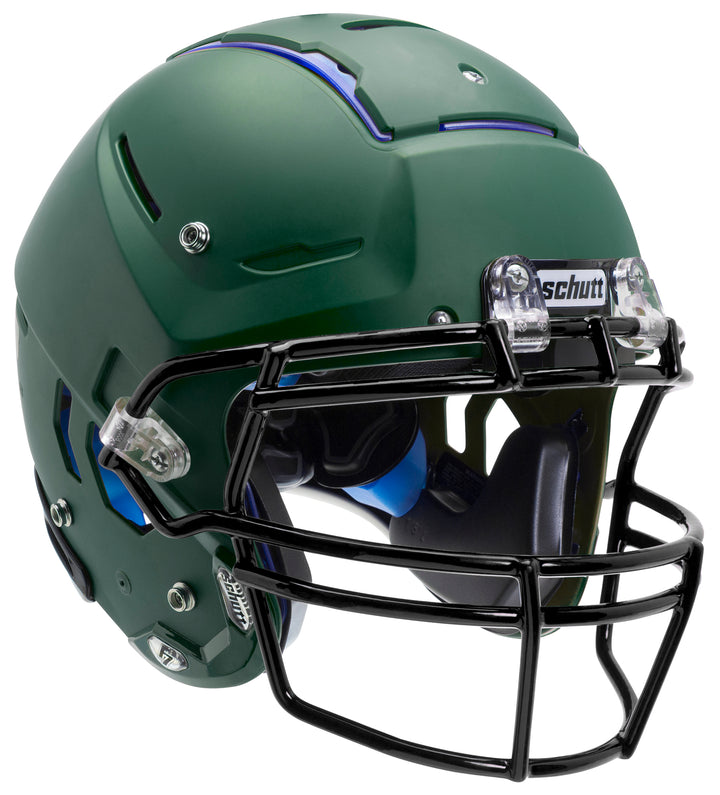 Load image into Gallery viewer, Schutt F7 LX1 Matte Youth Football Helmet
