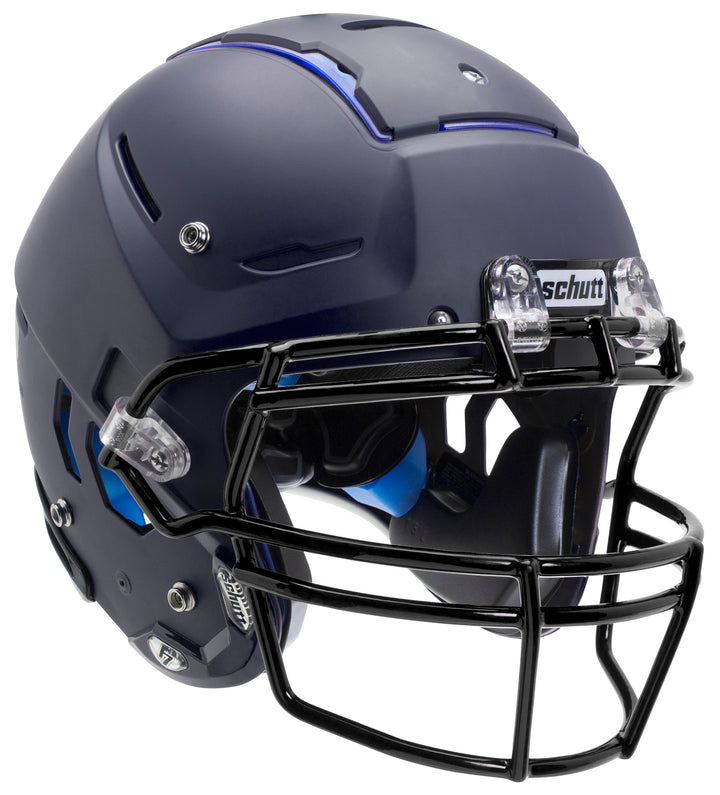 Load image into Gallery viewer, Schutt F7 LX1 Matte Youth Football Helmet

