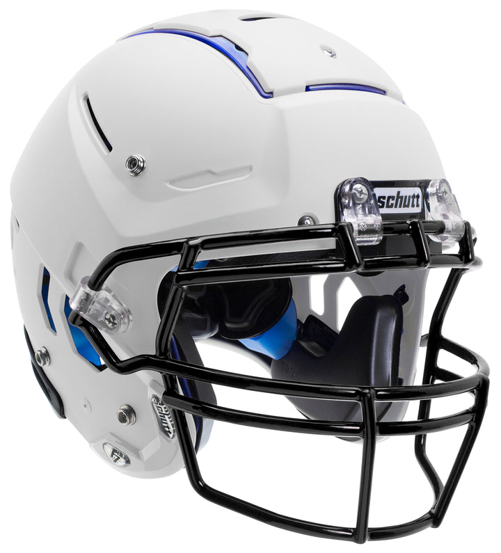 Load image into Gallery viewer, Schutt F7 LX1 Matte Youth Football Helmet

