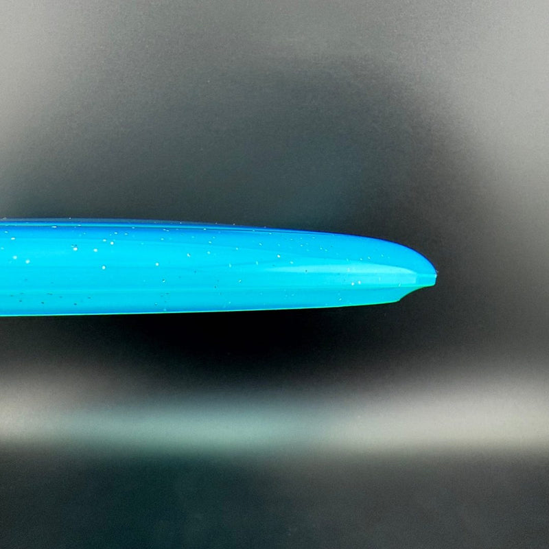 Load image into Gallery viewer, Metal Flake Isolation Despair - Emoji
