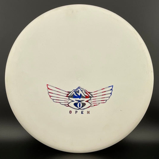 Soft Exo Tactic - 303 Open