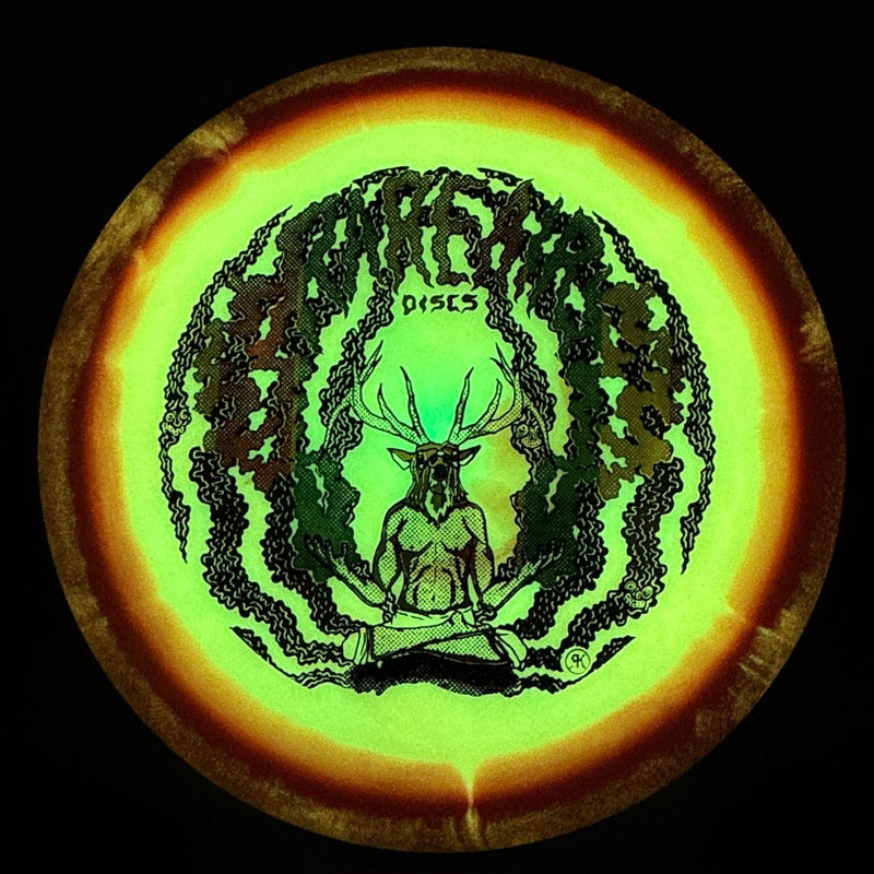 Load image into Gallery viewer, Halo Glow C-Blend Dynasty - Elk Man by Ripper Studios
